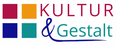 Logo of Kultur &amp; Gestalt - eLearning